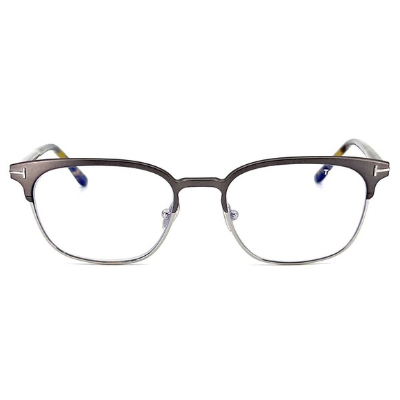 NEW!!! TOM FORD Eyeglasses TF5799-B 009 Authentic